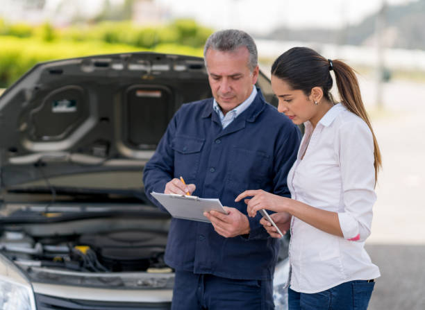 Auto insurance office in Riverside